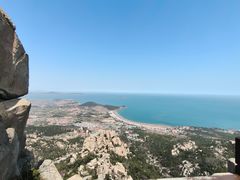 -崂山仰口游览区