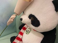 -眉州东坡·熊猫主题餐厅(枫蓝店)