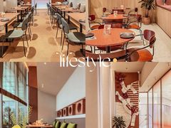 -La Terre乐田(万象城店)