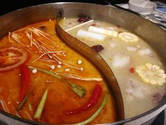 -八珍玉食鸡煲·打边炉(印象城店)