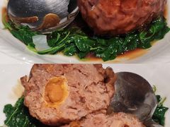-淮香国色·淮扬菜(正大中心店)