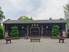 -成都武侯祠博物馆