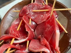 正源鲜郡肝-天星正源火锅(地勘路店)
