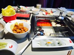 -海底捞火锅(泉城路店)