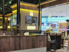 -大叹号·朝鲜族烤肉(滨海吾悦广场店)