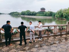 -聚汇三少·龙虾·中餐厅(莫邪路新天地店)