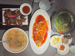 -姑苏家宴·苏帮菜·松鼠桂鱼(苏州总店)