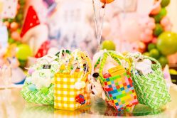 -派对猴生日派对策划