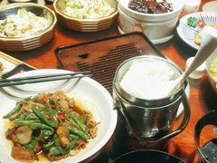 -田婆婆的菜(印象汇店)