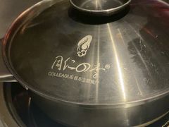 -同仁四季椰子鸡(宝安壹方城店)