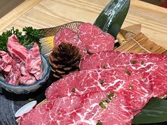 -松鱼亭·和牛烧肉(协鑫广场店)