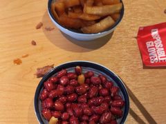 -大师兄·西北小馆(金湾华发商都店)