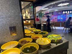 -福成自助烤肉(双桥万达店)