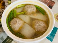 -一家亲台菜餐厅(银塘中路店)