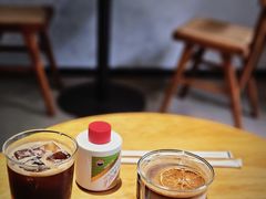 -野鸽子咖啡(航空路店)