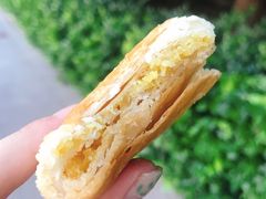 -大明寺素食坊(扬子江中路店)