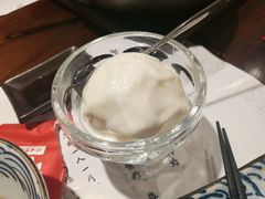 冰淇淋-热血兄弟·炭火烤肉(融侨中心店)