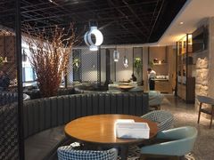 大堂-禾珍珠家常小馆(河南博物院店)