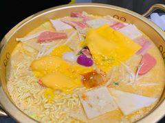 -芝芝Z-cheese芝士年糕专门店