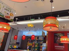 -东流山烤鸭·家常菜(雨山龙湖店)
