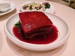 -得月楼·省级非遗·传统苏帮菜(观前店)
