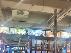 -牧童禧肉社·韩国炭火烤肉店(中粮祥云小镇创始店)