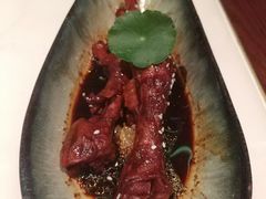 -佬麻雀·新湘菜(珠海金发购物中心店)