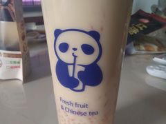 -茶百道(师大花园店)