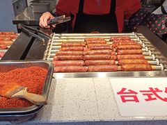 -八一路好吃街(雨田商务大厦店)