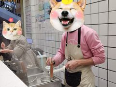-马家巷现打虾滑(绵阳总店)
