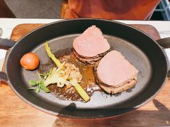 -西堤牛排(合肥之心城店)