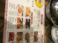 -王小川新派川菜 烧烤串吧(仁济路店)