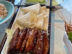 -柳莺湖上·湖景餐厅·江南菜(西湖店)