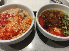 -海底捞火锅(凯德广场店)