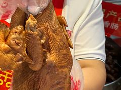 -净香园熟肉(北坦总店)