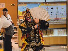 -海底捞火锅(万象汇店)