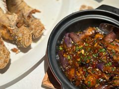 -玫瑰厅上海菜(兴国路店)