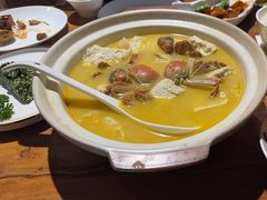 -金枝玉叶上海人家食府(三里河店)