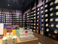 -大益茶庭(勐海会员中心店)