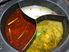 -火锅岛潮牌自助餐厅(天津天佑城店)