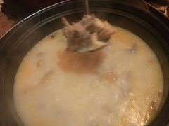 -捞神煲汤火锅(湖滨商业街店)