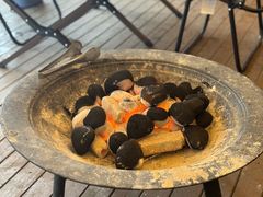-柠檬花院烤肉·会议团建·聚会·求婚(三圣乡店)