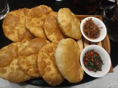 -東舍食唐精品陕菜馆