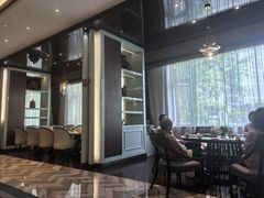 -西藏饭店·亚克·食光自助餐厅(文殊院店)