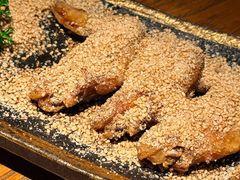 -鸟屯(三里屯店)