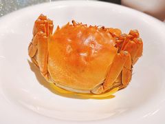 -蟹榭·本帮江浙菜·蟹宴(五角场合生汇商场店)