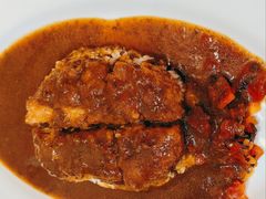 -伽喱博士 Dr.CURRY咖喱饭(太阳宫咖喱店)