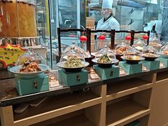 -老淮滨-蚌埠非遗小吃(淮河路店)