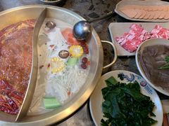 -小龙坎火锅(总店)