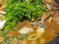-探鱼·鲜青椒爽麻烤鱼(天一广场店)